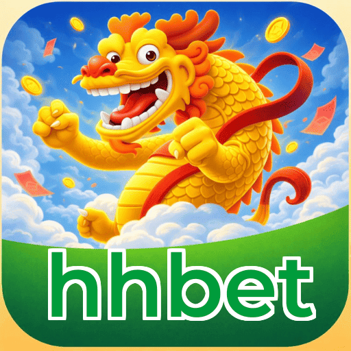 Fluxo de download do app hhbet — referência visual